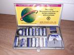 James walker Lion packings and jointing, Ophalen of Verzenden