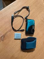 Canon Powershot D20 Onderwatercamera + Extra's, Ophalen of Verzenden, Gebruikt, Overige merken