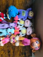 Knuffel Dieren Collectie, Ophalen, Gebruikt, Overige typen