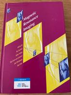 Magnetic Resonance Imaging, Boeken, Ophalen of Verzenden, Bohn Stafleu van Loghum, Beta, WO