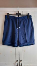 Amisu New Yorker short maat 42, Kort, Blauw, Maat 42/44 (L), Ophalen of Verzenden