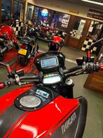 Garmin zumo 390 navigatie pas klaar voor op een diavel, Motoren, Motoren | Ducati, Particulier