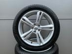 18 inch lichtmetaal velg Volvo V90 S90 winterbanden 5 X 108, Auto-onderdelen, Banden en Velgen, Ophalen, 18 inch, Banden en Velgen