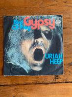 Uriah Heep Bird of prey, Ophalen of Verzenden, Gebruikt, Overige formaten, Poprock