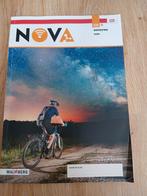 NOVA Nask 1/2B Havo/VWO - Schoon!, Ophalen of Verzenden, Zo goed als nieuw, Niet van toepassing