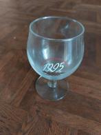 Jaartal glazen, Verzamelen, Glas en Borrelglaasjes, Ophalen, Zo goed als nieuw