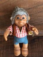 Steiff egel Macki, Ophalen of Verzenden