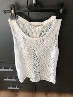 Kanten top, maat 12, merk Gracia Jeans, Meisje, Gracia Jeans, Ophalen of Verzenden, Zo goed als nieuw