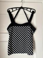 Top, Expresso, zwart wit, maat 38, Maat 38/40 (M), Expresso, Zwart, Ophalen of Verzenden