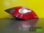 Achterlicht rechts van een Opel Corsa, Auto-onderdelen, Verlichting, Gebruikt, -, -, Opel