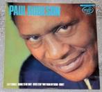 LP Paul Robeson – Paul Robeson MFP 5001 Vinyl, 1960 tot 1980, Gebruikt, Ophalen of Verzenden, 12 inch