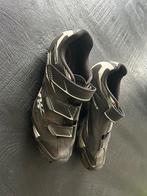 MTB herenschoen maat 42, Ophalen, Zwart, Overige typen, Gedragen