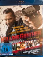 Killing Gunther Blu-ray - Nieuw!, Ophalen of Verzenden, Nieuw in verpakking, Actie