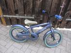 Te koop aangeboden Volare jongensfiets 16 inch., Ophalen, Gebruikt, 16 tot 20 inch