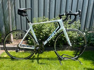 Giant TCR Advanced 1 / maat XL beschikbaar voor biedingen