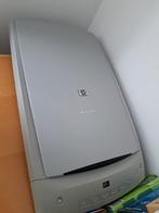 HP Scanjet 5400c Flatbedscanner - Goede staat, Computers en Software, Scanners, Ophalen of Verzenden, Zo goed als nieuw, HP, Windows