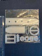 Snijmallen riem en knopen, Ophalen of Verzenden, Nieuw, Overige thema's, Pons of Mal