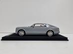 AB Models Rolls Royce Sweptail Cement Grey 1/30 1:18 Nieuw, Nieuw, Ophalen of Verzenden, Auto