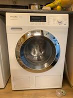 Miele Wasmachine Powerwash W1 - Topkwaliteit, Witgoed en Apparatuur, Ophalen, Gebruikt, 85 tot 90 cm, 1200 tot 1600 toeren