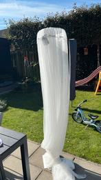 Ikea Klamboe wit met standaard, Ophalen, Zo goed als nieuw, Overige typen