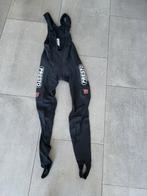 Presto lange fietsbroek met zeem, Heren, Ophalen of Verzenden, Zo goed als nieuw, L