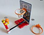 Lego 3550 Jump and Shoot, basketbal, Kinderen en Baby's, Speelgoed | Duplo en Lego, Complete set, Gebruikt, Ophalen of Verzenden