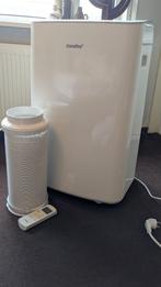Comfee mobiele airco, Gebruikt, Afstandsbediening, Minder dan 60 m³, 3 snelheden of meer