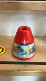Disney Cars 2-in-1 Nachtlamp & Projector, Ophalen, Gebruikt, Lamp