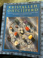 Kristallen Ontcijferd - Sue Lilly, Boeken, Ophalen of Verzenden, Zo goed als nieuw, Spiritualiteit algemeen, Achtergrond en Informatie