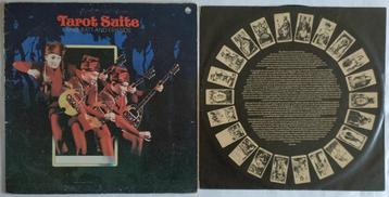 LP Mike Batt And Friends - Tarot Suite 1979 EPC 86099 beschikbaar voor biedingen