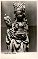 Roermond. OL vrouwe in t Zand, Roermond Hub Leufkens, Verzenden, 1940 tot 1960, Ongelopen, Limburg