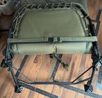 NASH SS zed bed  stretcher met bijbehorende tas, Watersport en Boten, Hengelsport | Karpervissen, Ophalen, Zo goed als nieuw, Overige typen