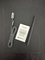 reMarkable2 with accessories, Computers en Software, Tekentablets, Ophalen of Verzenden, Zo goed als nieuw, Remarkable