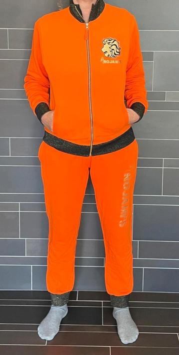 Huispak Roy Donders L/XL Limited Edition  beschikbaar voor biedingen