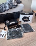 Princess Multi Grill 4-in-1 - 1x gebruikt - Nieuwstaat, Ophalen of Verzenden, Uitneembare platen, Zo goed als nieuw