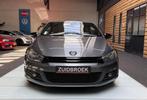 Volkswagen Scirocco 2.0 TSI Stuurbediening Dynaudio Clima, Gebruikt, 4 cilinders, Bedrijf, Handgeschakeld