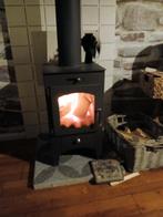 Houtkachel, Ophalen of Verzenden, Zo goed als nieuw, Hout, Houtkachel