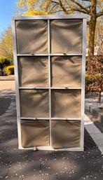 Ikea opbergmeubel, Huis en Inrichting, Kasten | Roldeurkasten en Archiefkasten, Ophalen, Gebruikt, 25 tot 50 cm, 50 tot 100 cm