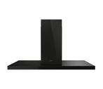 Haier Eilandafzuigkap HATSI120CBS6BVOC, Ophalen, Recirculatie, Nieuw, 400 tot 600 m³ per uur