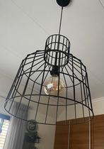 Industriële hanglamp, Ophalen of Verzenden, Zo goed als nieuw, Minder dan 50 cm