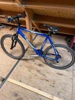 Raleigh montain bike fiets, Fietsen en Brommers, Fietsen | Mountainbikes en ATB, Overige merken, Gebruikt, 53 tot 57 cm, Ophalen