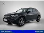 Mercedes-Benz GLC 400e 4MATIC Sport Edition | Techniekpakket, Auto's, Automaat, 4 cilinders, 2255 kg, Zwart