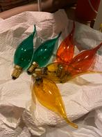 Gloeilampen e14 tip candle kaars vlam, Ophalen, Minder dan 30 watt, Gloeilamp, E14 (klein)