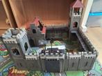 Kasteel, Ophalen, Gebruikt