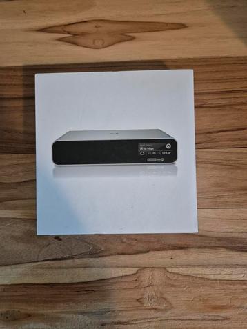 Ubiquiti UniFi Cloud Key Gen2 Plus beschikbaar voor biedingen