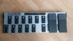 Behringer FCB1010 MIDI footcontroller incl. extra UNO chip, Ophalen, Gebruikt