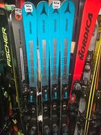 167cm ATOMIC REDSTER X9S TI RVSK, Sport en Fitness, Skiën en Langlaufen, 160 tot 180 cm, Ophalen of Verzenden, Zo goed als nieuw