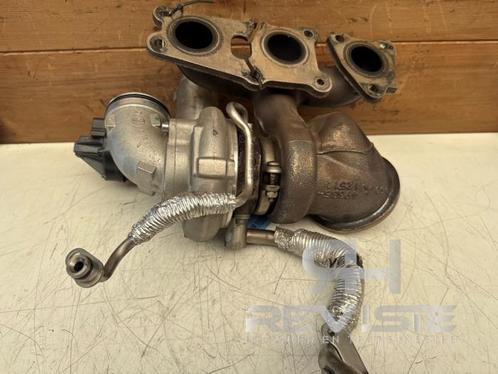 Turbo van een BMW M4, Auto-onderdelen, Motor en Toebehoren, BMW, Gebruikt, 3 maanden garantie, Ophalen of Verzenden