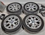 Volvo V40 S40 Arcadia Velgen 17 Inch, Ophalen of Verzenden, Volvo
