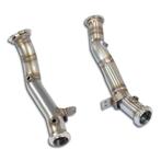 Downpipe kit L+R GLC43 AMG, Ophalen of Verzenden, Gebruikt, Mercedes-Benz